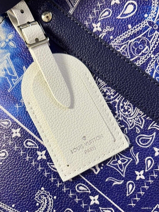 WIS VUITTON KEEPALL LOUIS 50B 0112